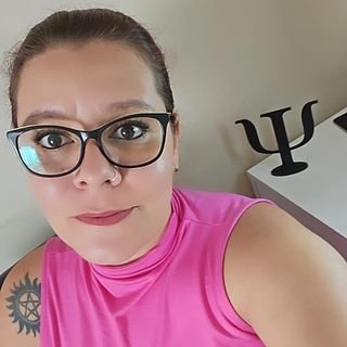 Roberta Cristine dos Santos Corrêa