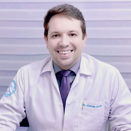 Dr. Alverson Stroher
