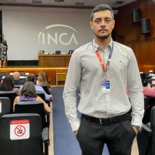 Dr. Antonio Carlos Maciel