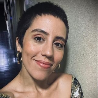 Mariana S. Passos