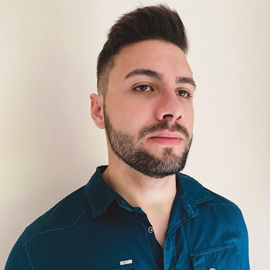Dr. Kevin Cunha