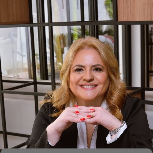 Dra. Ana Paula Pinho