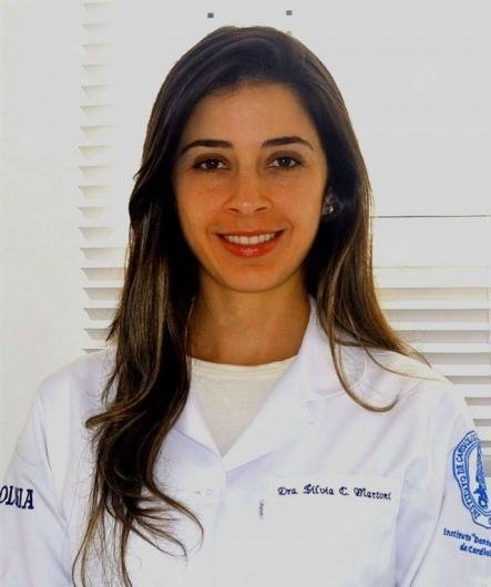 Dra. Sílvia Coletti
