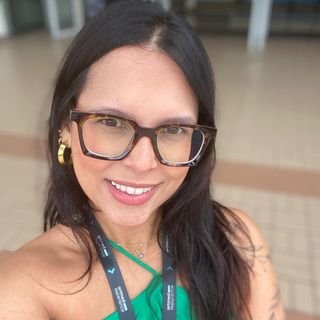 Dra. Yasmim Dias Afonso