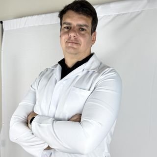 Dr. Paulo Dos Reis Jardim