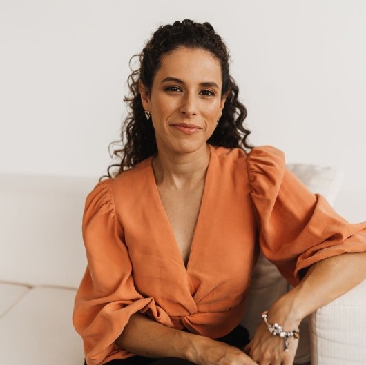 Dra. Luiza Barboza de Souza
