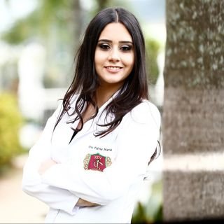 Dra. Flávia Maria Fernandes Senra Dias