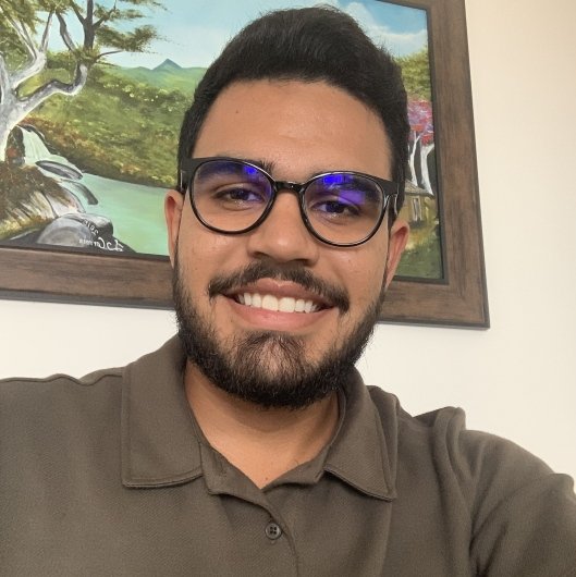 Patrick Santana