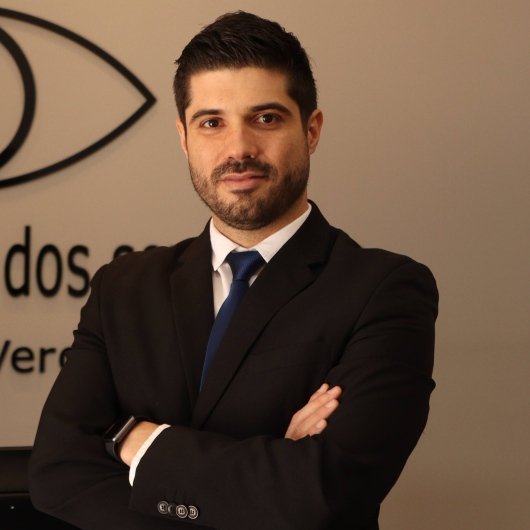 Dr. Leandro Selestrino Veroneis