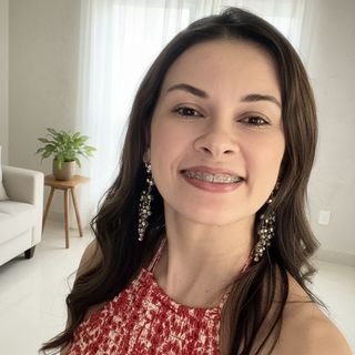 Prof. Gleyssielle Lira Prochazka