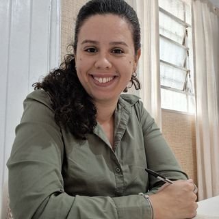 Maria Aline Fernandes
