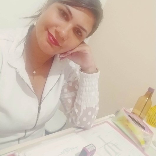 Dra. Simony Dantas