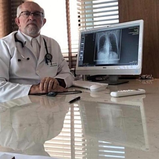 Dr. Luiz Carlos de Resende Lopes