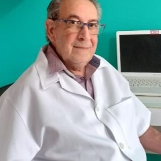 Dr. Afranio Luiz Bastos