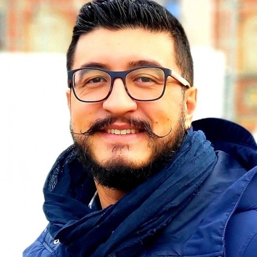 Dr. Fabio Noda Bastos