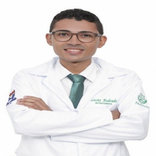 Lucas de Andrade