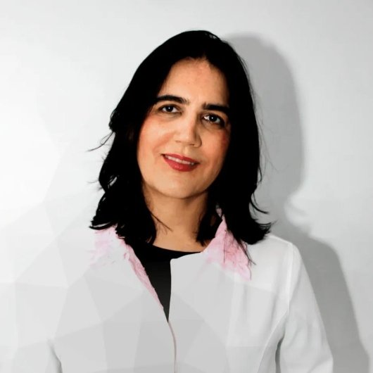 Dra. Sahâmia Caroline Carneiro Fernandes