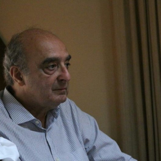 Dr. Pedro Trad