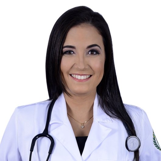 Dra. Tamíris Baptista