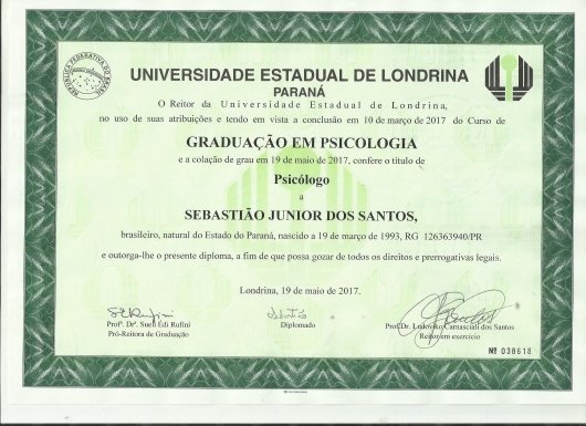 Sebastião Santos