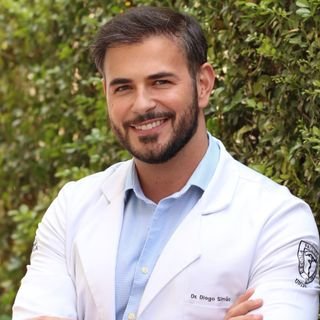 Dr. Diogo Sarmento Simão