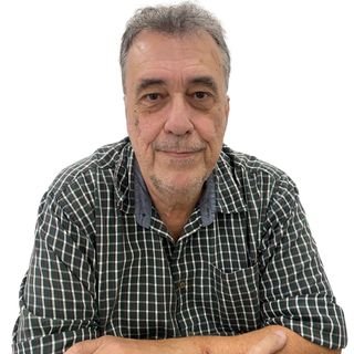 Dr. Luiz Gonzaga Rodrigues