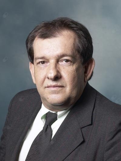 Dr. Raimundo Agostinho Rodrigues