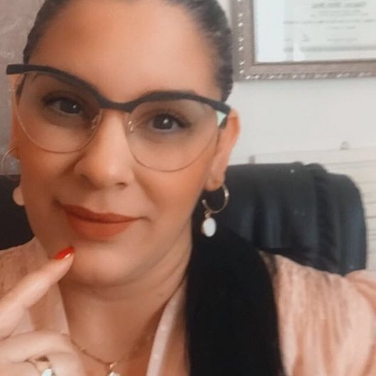 Vanessa Sena da Silva