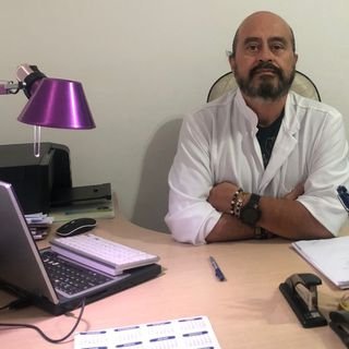 Dr. Ramilton Sacamoto