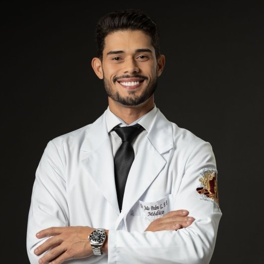 Dr. Joao Pedro Lemos Ferreira De Freitas