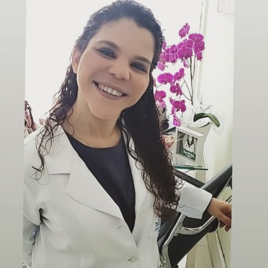 Dra. Maialu Rodrigues Ambrosio