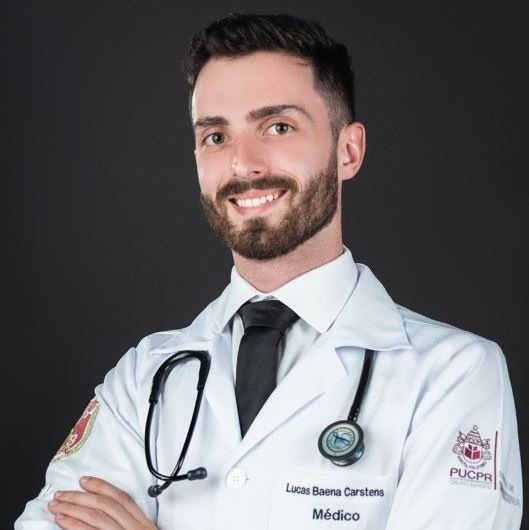 Dr. Lucas Baena Carstens