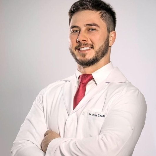 Dr. Victor Augusto Mendes Gaspar Thomé