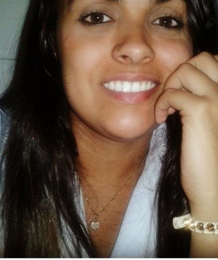 Thayane Lobo