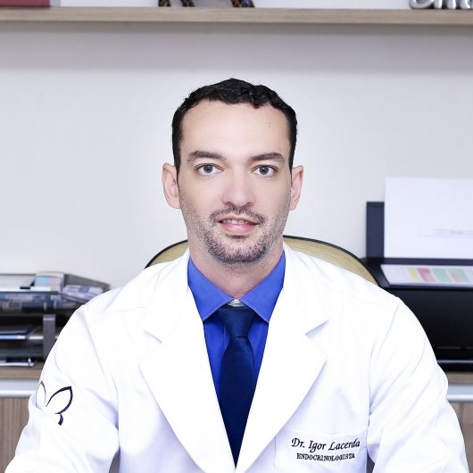 Dr. Igor Leonardo De Lima Lacerda