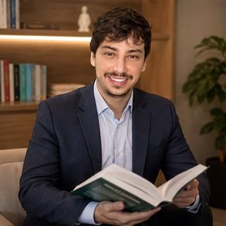 Dr. João Pedro Amaral