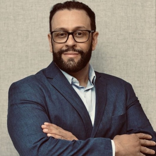 Dr. Paulo Nilton Moura Silveira Junior