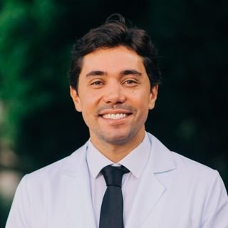Dr. Renato Mendonça Júnior