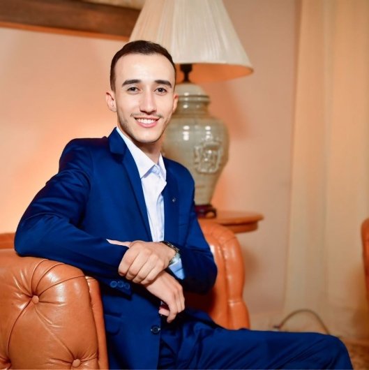 Dr. Thulio Ribeiro