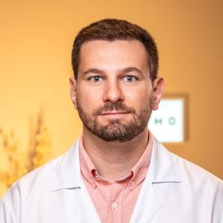 Dr. Arthur Souza Dias