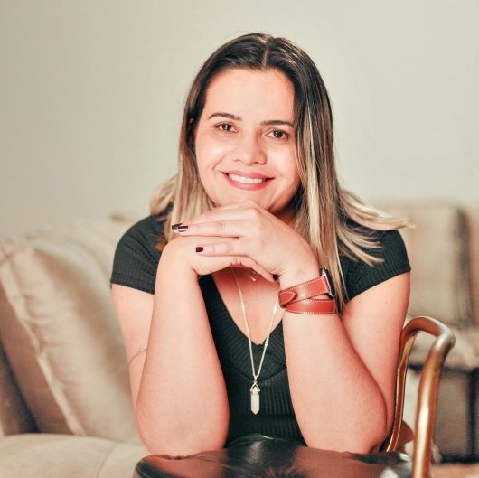 Andréia Ribeiro Soares