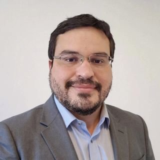 Dr. Luiz Evandro de Lima Filho