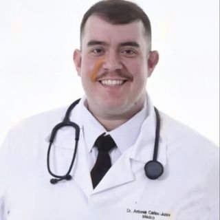 Dr. Antonio Carlos