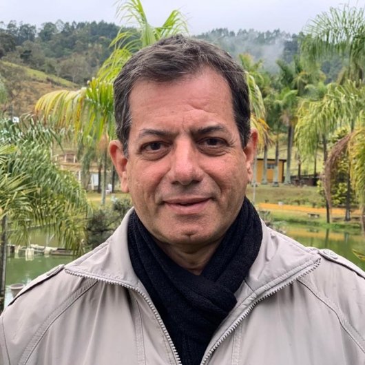Antonio Carlos Dornellas de Abreu