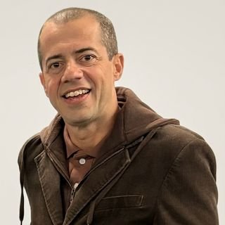 Dr. Pablo Lopes da Silva