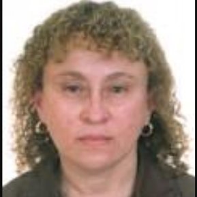 Dra. Celia Maria de Oliveira Ferreira
