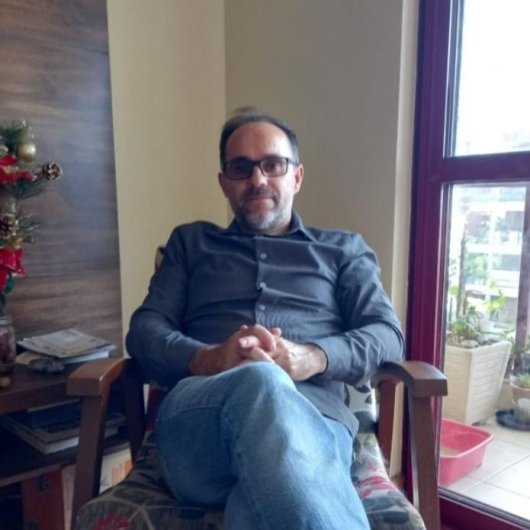 Dr. Leonardo Cabreira Coelho