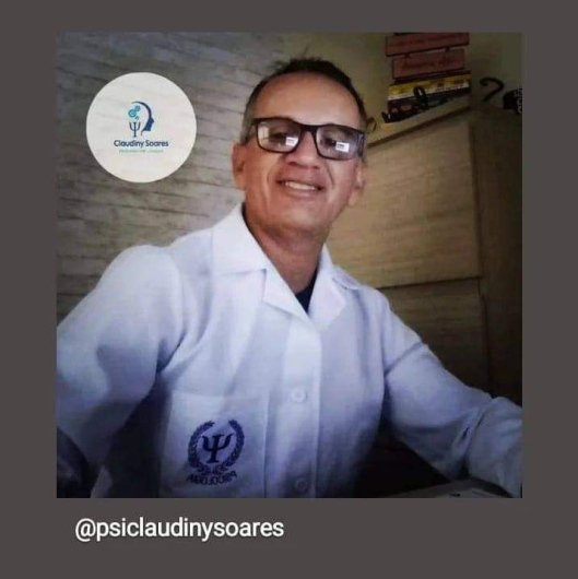 Dr. Claudiny De Freitas Soares