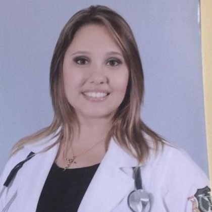 Dra. Ivana Annichino Dias Pacheco