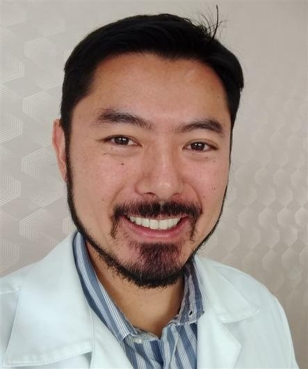 Dr. Marcelo Naoki Soki